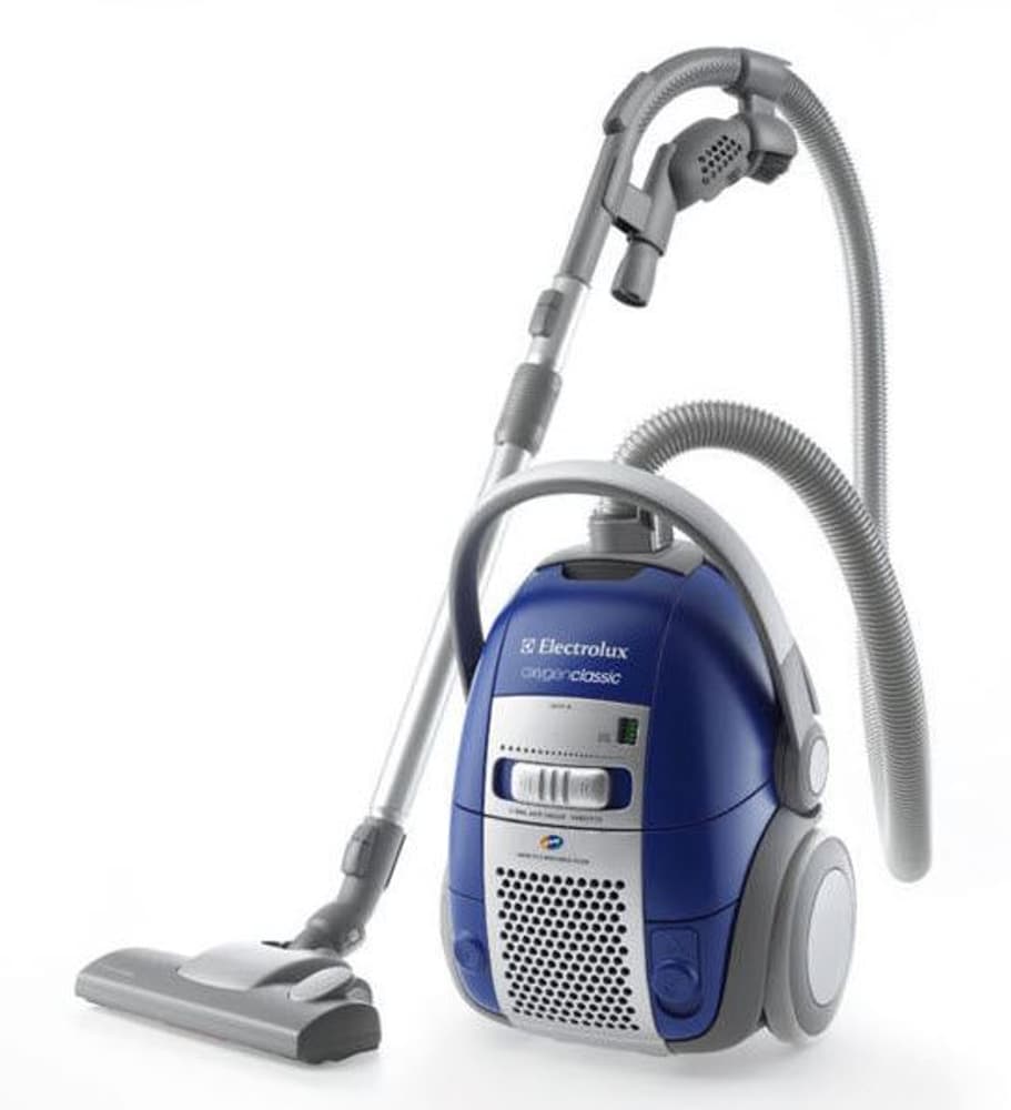 Ersatzteile & Zubehör zu Electrolux *STAUBSAUGER OXYGEN Z5920C