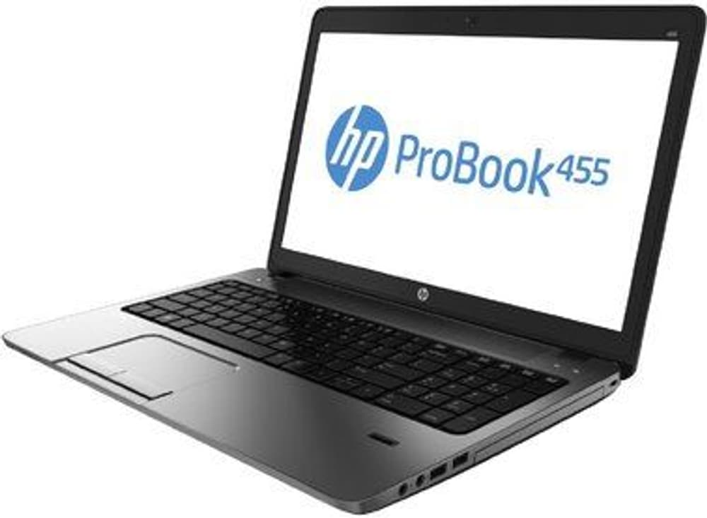 HP ProBook 450 G2 i5-4210U Notebook HP 95110033290315 Photo n°. 1