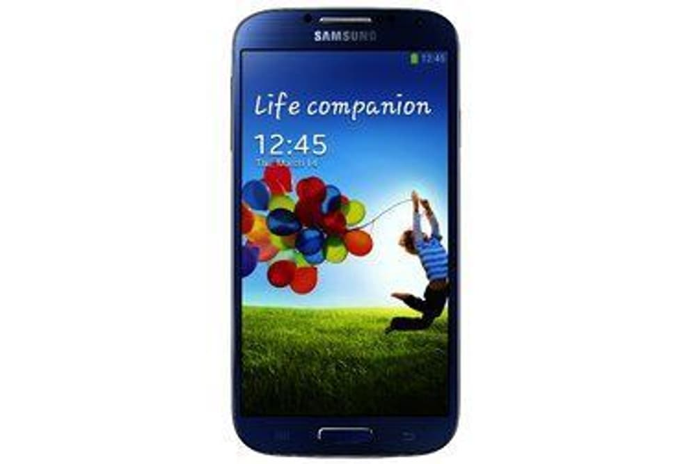 SAMSUNG GT-I9505 Galaxy S4 rosso Samsung 95110003581413 No. figura 1