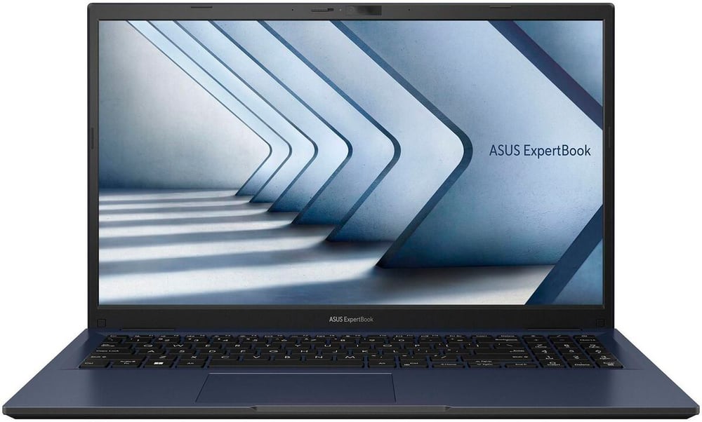 ExpertBook B1 (B1502CVA-NJ0090X), Intel i7, 32 GB, 1 To Laptop Asus 785302406507 Photo no. 1