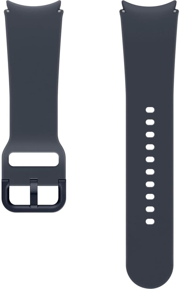 Sport Band S/M Watch6|5|4 Braccialetto per smartwatch Samsung 785302408577 N. figura 1