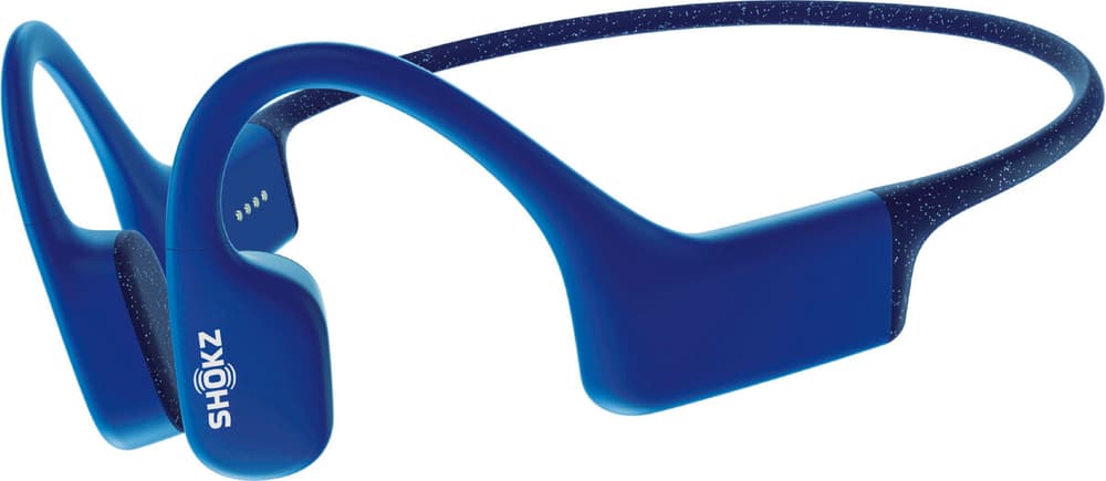 OpenSwim - Blue Open-Ear Kopfhörer Shokz 785300164730 Farbe Blau Bild Nr. 1