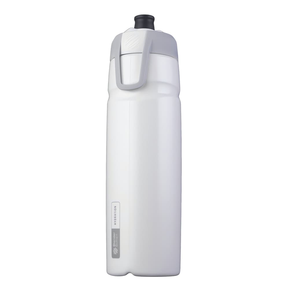 Halex Sports 940ml Shaker Blender Bottle 468839600010 Taglie Misura unitaria Colore bianco N. figura 1