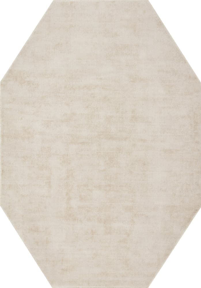 LAURENCIA Tappeto 412043610012 Colore crema Dimensioni L: 160.0 cm x P: 230.0 cm N. figura 1