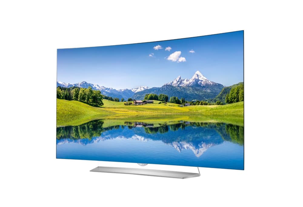 55EG920V 139 cm TV 4K - OLED LG 77032380000015 Photo n°. 1