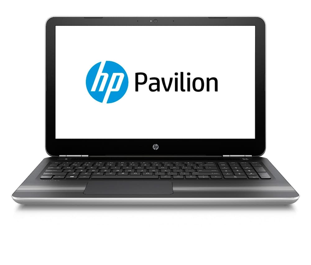 HP Pavilion 15-au130nz Notebook HP 95110055736216 No. figura 1