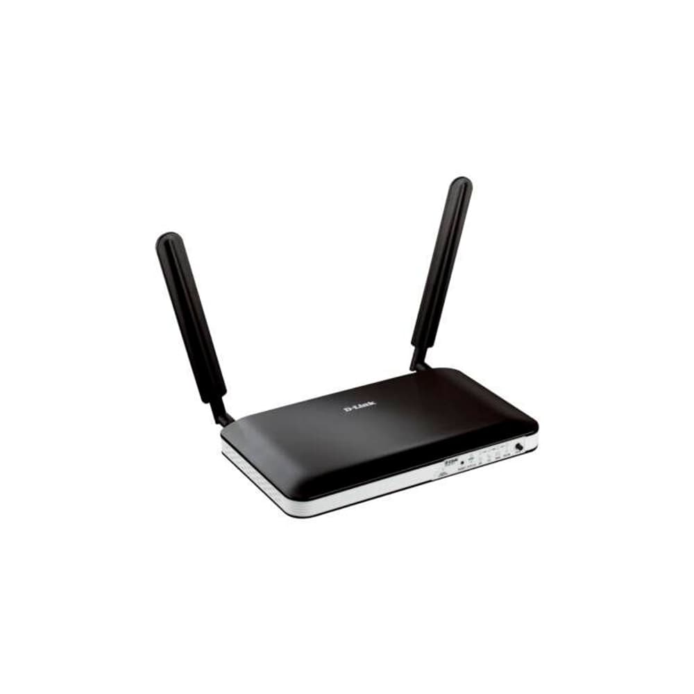 LTE Router DWR-921 WLAN Router D-Link 785300153575 Bild Nr. 1