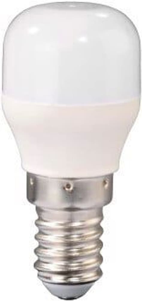 Lampadina LED per frigorifero, 2W, E14, bianco neutro Lampadina Xavax 785300180268 N. figura 1