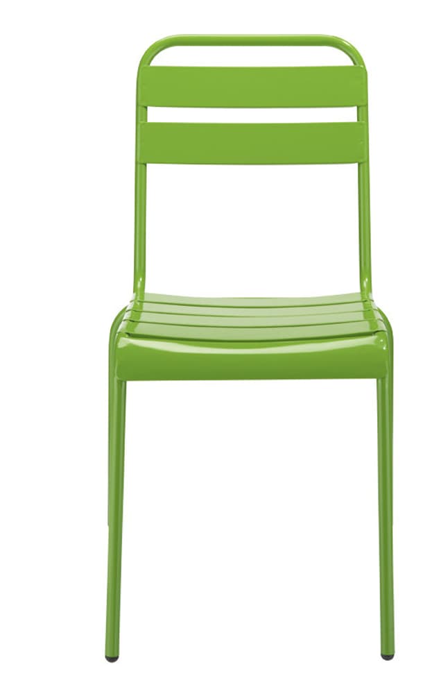 LUCCA Chaise bistro Vermobil 75310380000010 Photo n°. 1