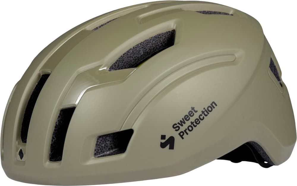 Seeker Helmet Velohelm Sweet Protection 472461266064 Grösse 48-53 Farbe khaki Bild-Nr. 1