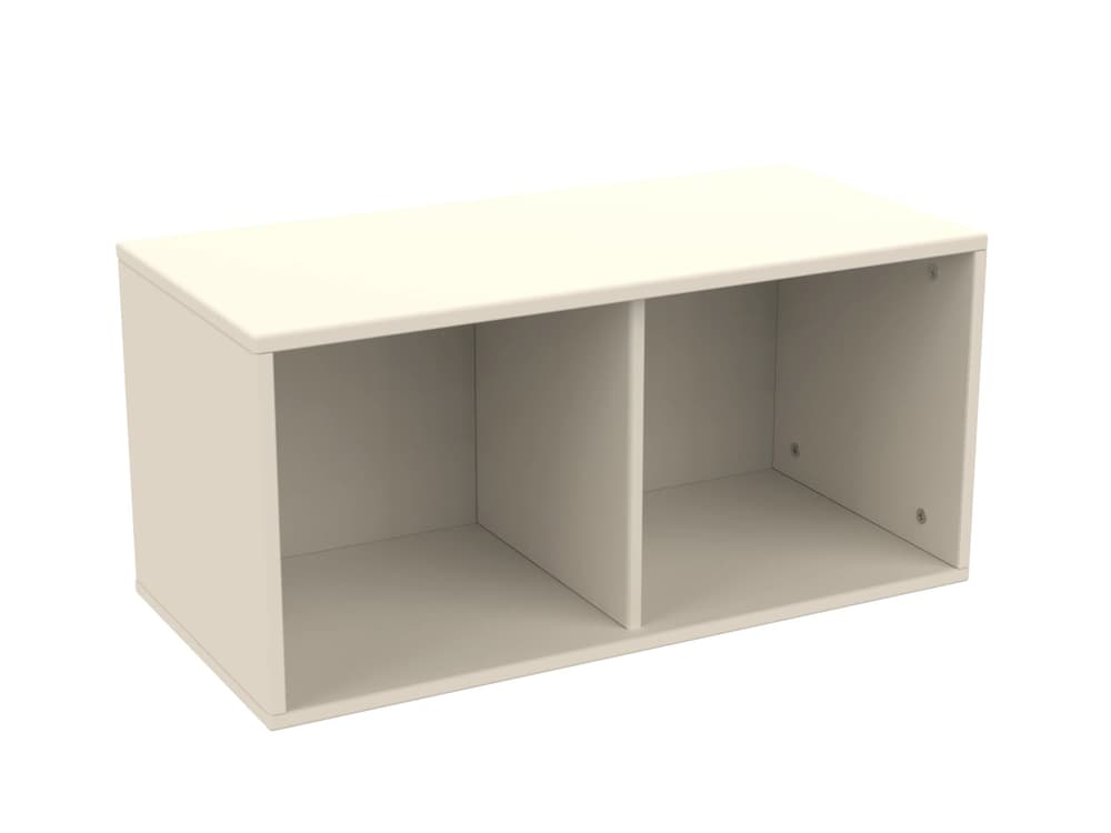 Flexa ROOMIE Scaffale a parete ROOMIE Scaffale a parete Flexa 405067200000 N. figura 1