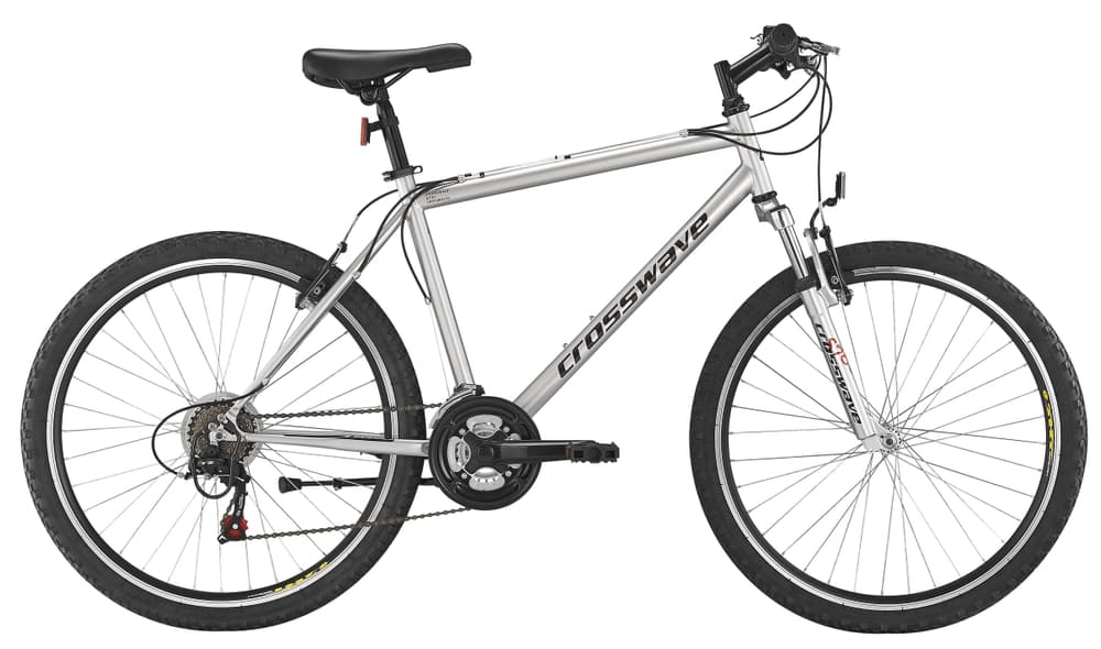 S700 26" mountain bike di tempo libero (Hardtail) Crosswave 49018590198716 No. figura 1