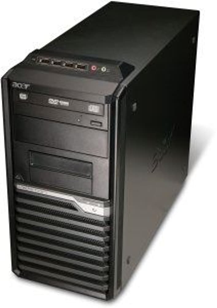 Acer Veriton M6610G i5-2500 Desktop 95110002804413 No. figura 1