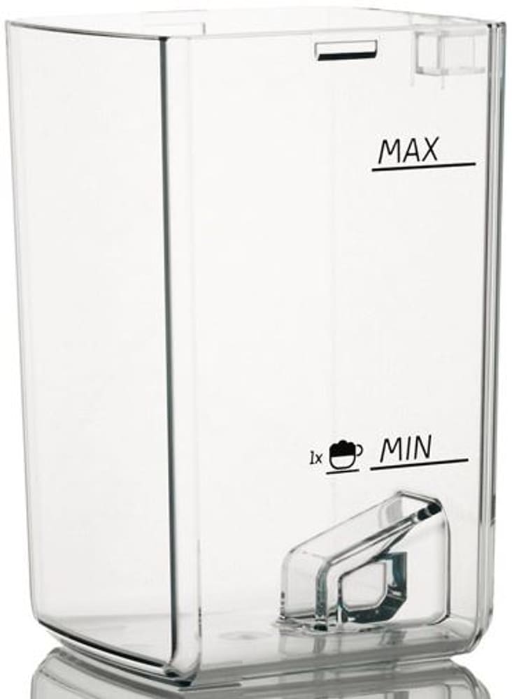 Milchbehälter 0.5l V2 MDSE Saeco-Philips 9000009436 Bild Nr. 1