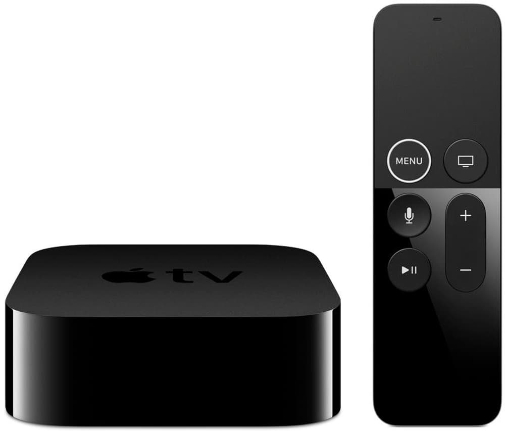 TV 32GB iOS TV-Box Apple 79841670000017 Photo n°. 1