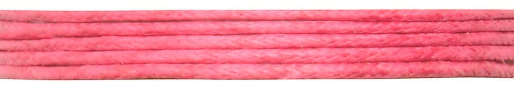 Cordoncino di cotone 1mm/5m rosa Cordoncino di cotone 608114900000 N. figura 1