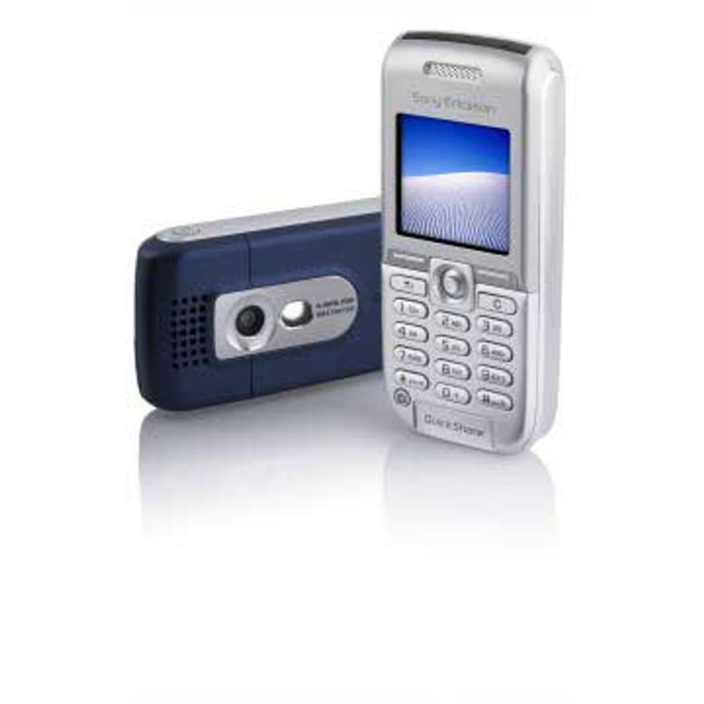 GSM SONY ERICSSON K300i Sony Ericsson 79451800002005 Photo n°. 1