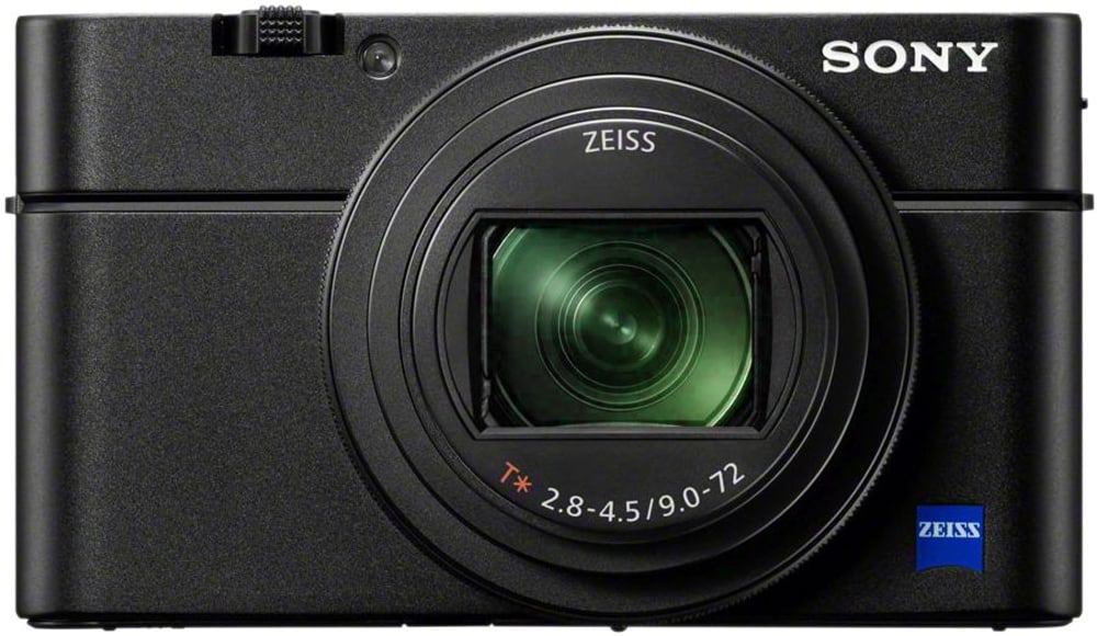 RX100 VII Kompaktkamera Sony 79344270000019 Bild Nr. 1