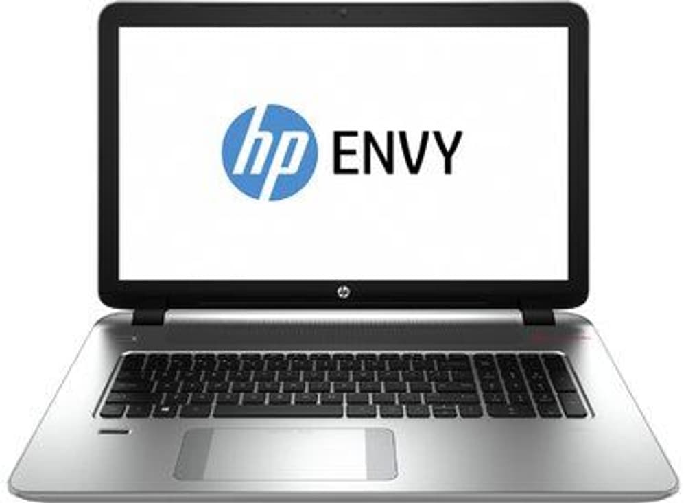 ENVY 17-k188nz Notebook HP 95110030305815 Bild Nr. 1
