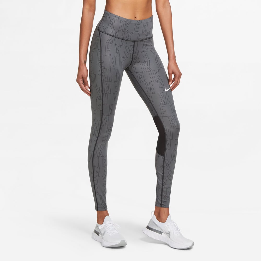 Nike Dri Fit Run Division Fast Womens Runing Tights Laufleggings Kaufen Bei Sportxxch