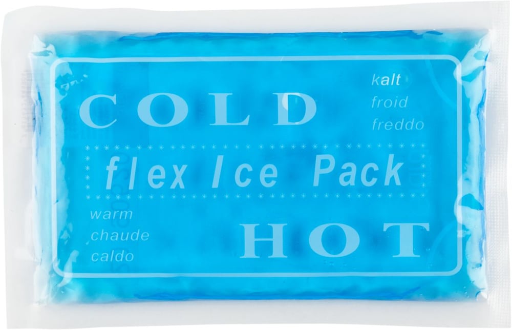 Flex Ice Pack Kühlelement Do it + Garden 753720600000 Bild Nr. 1
