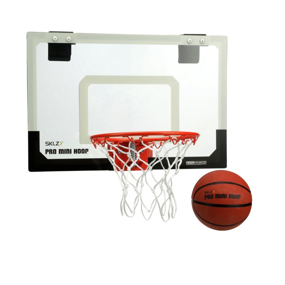 Pro Mini Hoop Canestro da basket SKLZ 470505500000 N. figura 1