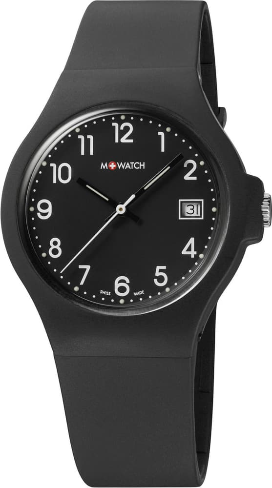 Core WYA.37220.RB Armbanduhr M+Watch 760830000000 Bild Nr. 1
