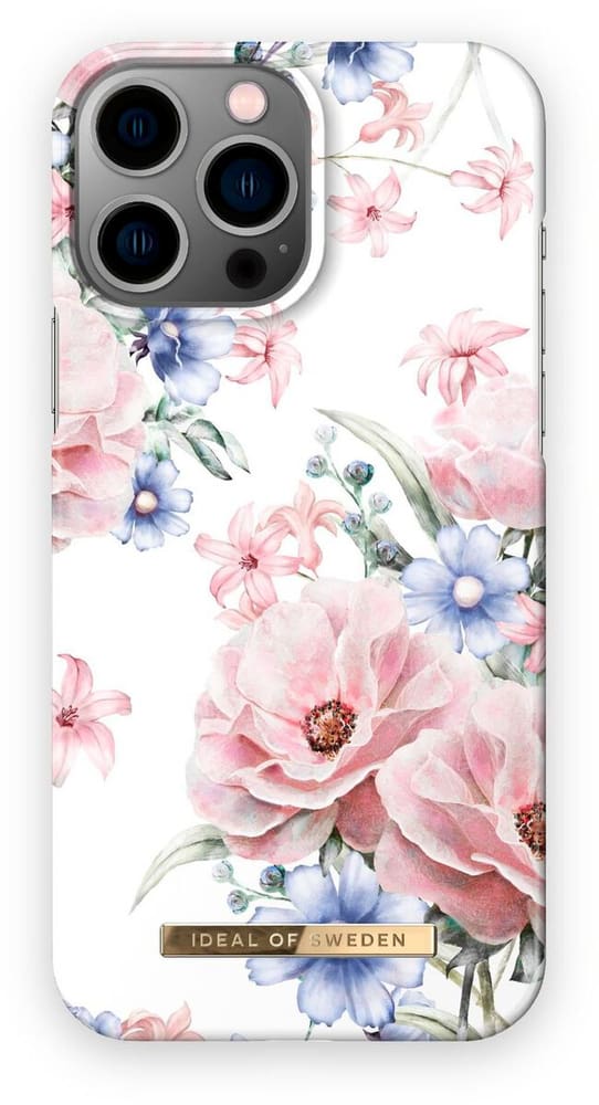 Floral Romance iPhone 14 Pro Max Cover smartphone iDeal of Sweden 785302401978 N. figura 1