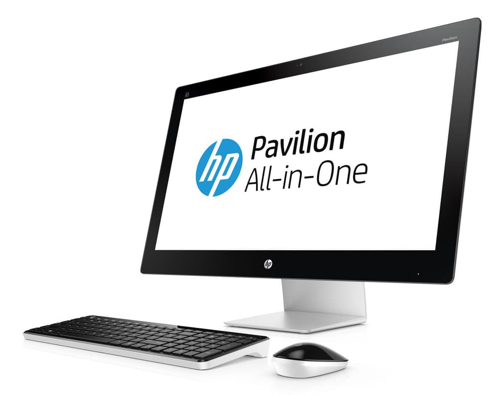 Pavilion 27-n106nz All-in-One HP 79810500000015 No. figura 1
