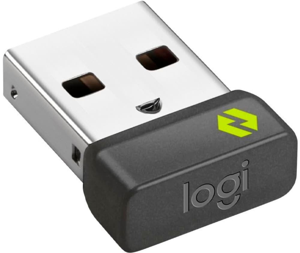 Logi Bolt Récepteur USB Logitech 785300197563 Photo no. 1