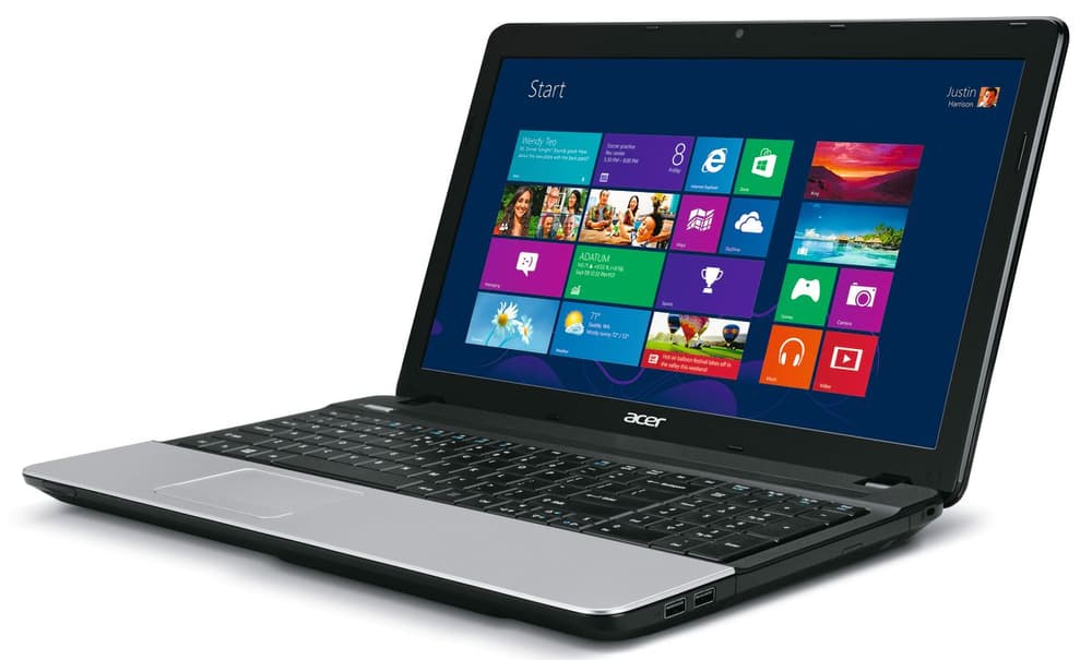 Aspire E1-571G-73638G75Mnks Notebook Acer 79778880000013 Bild Nr. 1