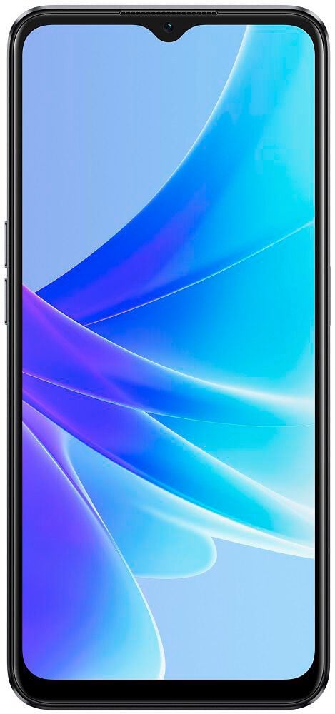 A57s 128GB - starry black Smartphone Oppo 78530017336322 Photo n°. 1
