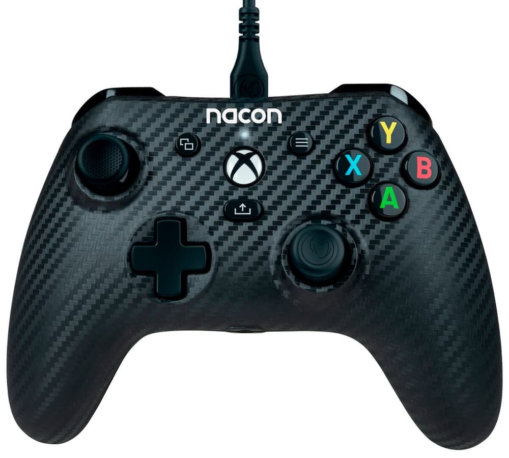 EVOL-X Pro Controller Controller da gaming Nacon 785302412045 N. figura 1