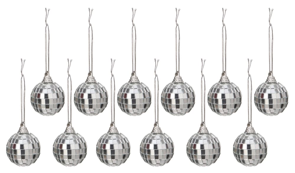 DISCO Decorazione da appendere 441620100000 N. figura 1