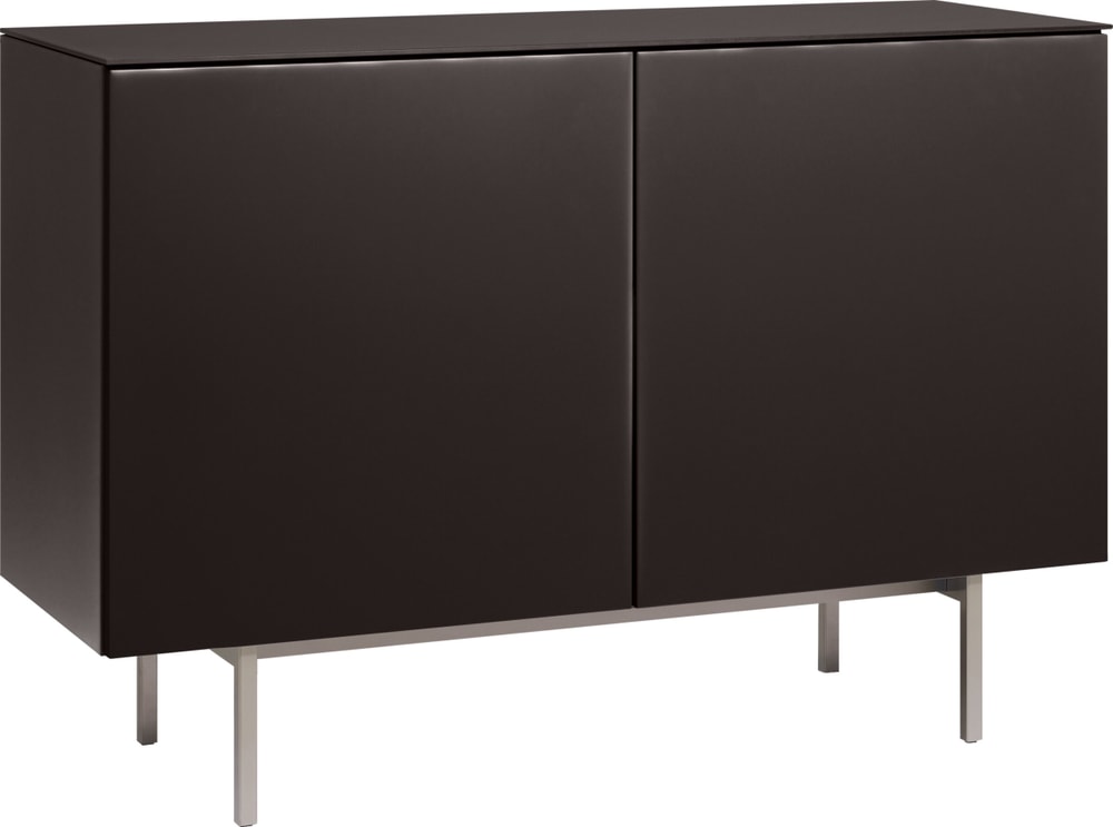 TILL Sideboard TILL Sideboard 400855600000 Dimensioni L: 112.0 cm x P: 41.0 cm x A: 78.3 cm Colore Grigio / Marrone N. figura 1