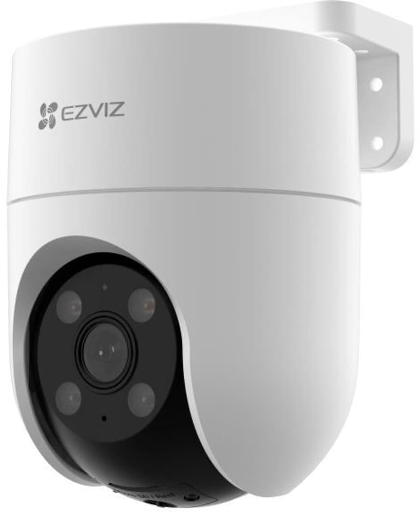 H8c Turret IP security Videocamera di sorveglianza EZVIZ 785302402529 N. figura 1