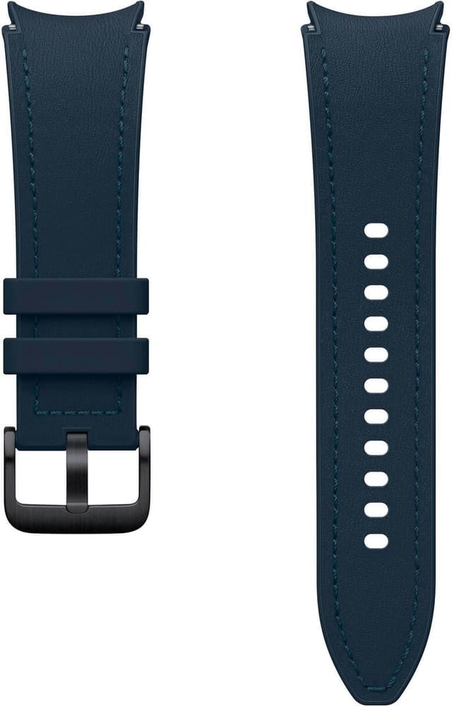 Eco-Leather S/M Watch6|5 Smartwatch Armband Samsung 785302408565 Bild Nr. 1