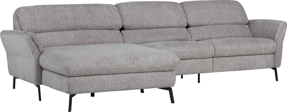 SEBO Divano ad angolo SEBO Divano ad angolo 405897000000 Dimensioni L: 284.0 cm x P: 161.0 cm x A: 84.0 cm Colore Grigio N. figura 1