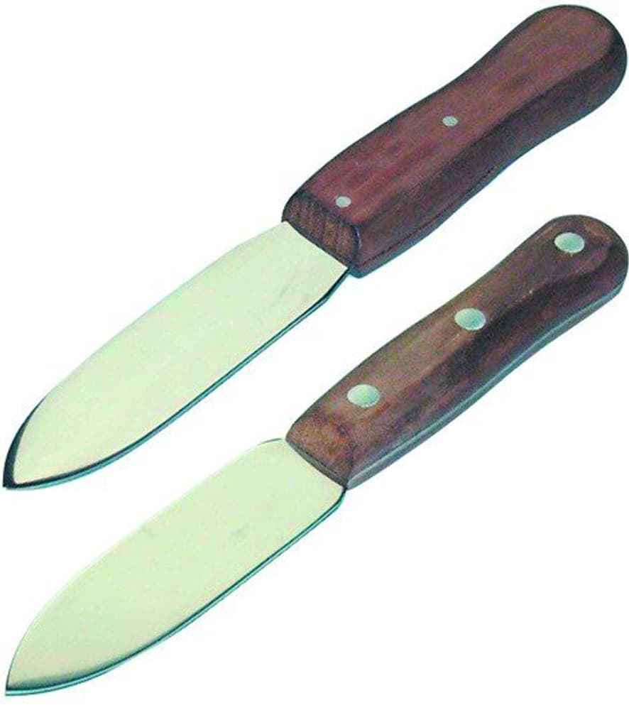 Spatola per mastice Coltello Werkstarck 602925000000 N. figura 1