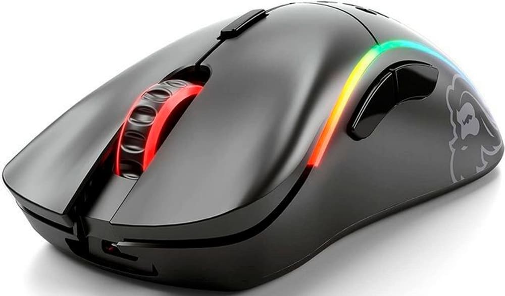 Modello D Wireless Mouse da gaming Glorious 785302407743 N. figura 1