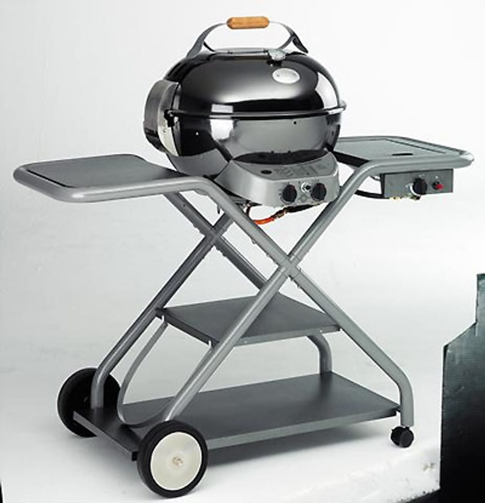Outdoorchef ROMA DELUXE 570 Outdoorchef 75362220000005 Photo n°. 1