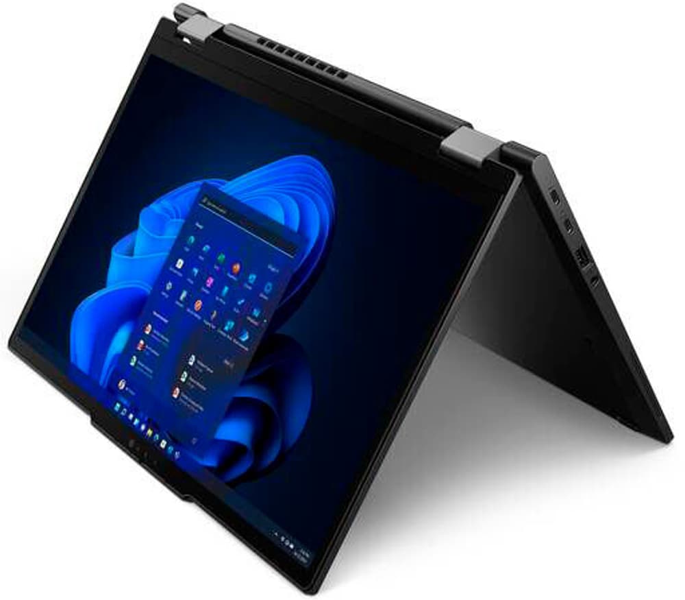 ThinkPad X13 Yoga Gen.4, Intel i5, 16 GB, 512 GB Laptop convertibile Lenovo 785302405044 N. figura 1