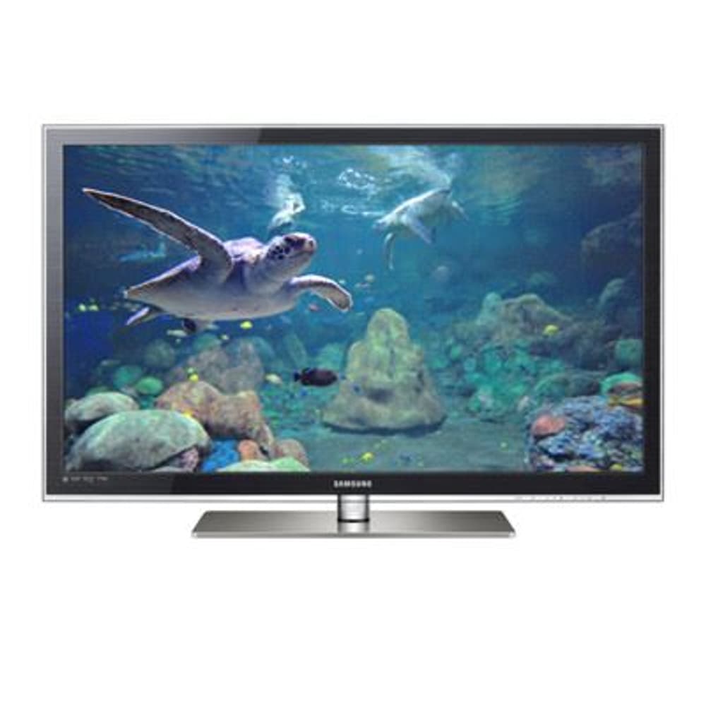 Samsung UE-40C6700 LED Fernseher 95110000307913 Bild Nr. 1