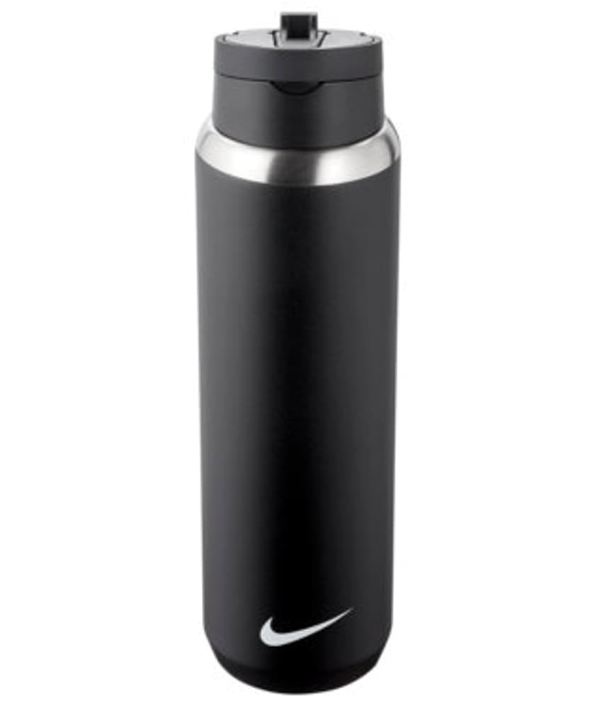 SS Recharge Straw Bottle Gourde Nike 467916300000 Photo no. 1