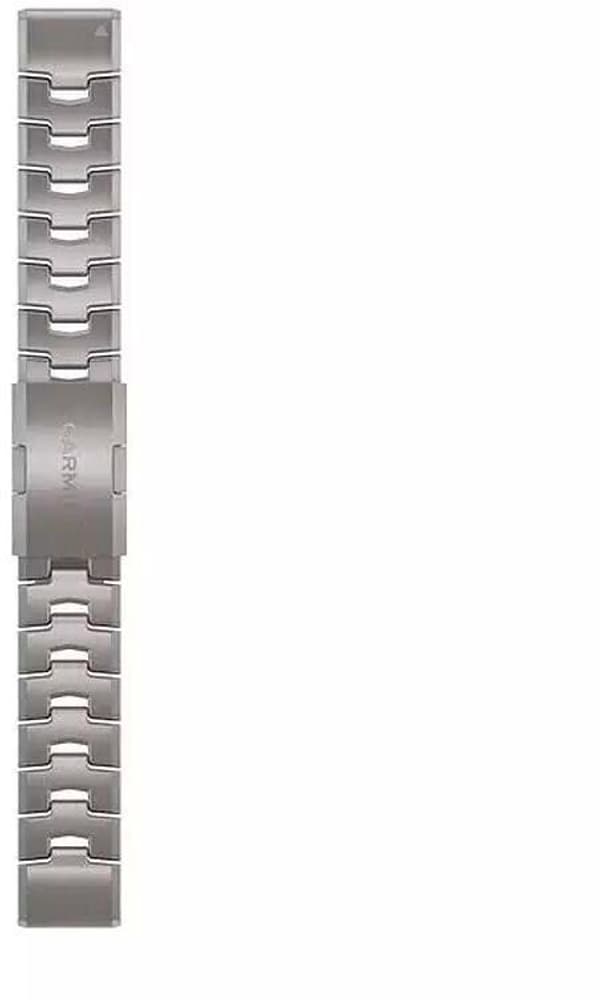 fenix 6 22 mm QuickFit Bracelet de montre Garmin 785302421250 Photo no. 1