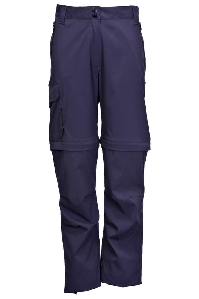 Opal Pantaloni da trekking Rukka 470930203843 Taglie 38 Colore blu marino N. figura 1