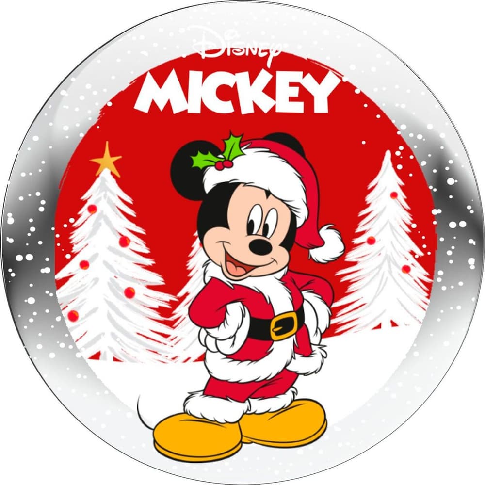 Disney Christmas Mickey Audiostoria StoryPhones 785302400807 N. figura 1