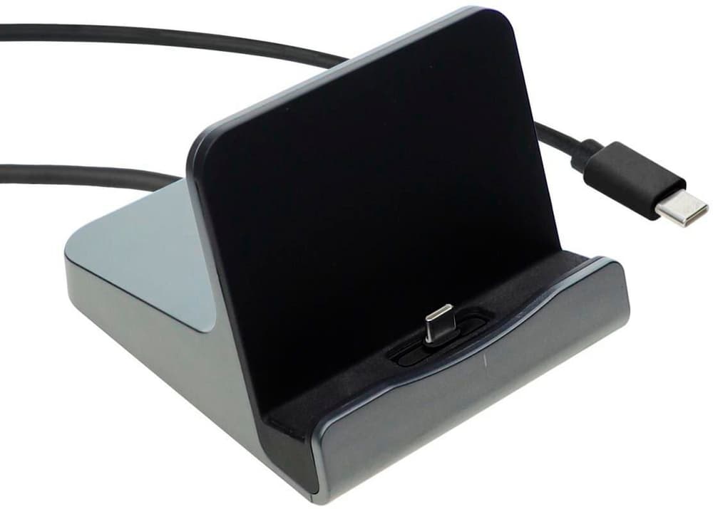 Stazione di ricarica tablet USB-C 60W Base di ricarica FTM 785302422317 N. figura 1