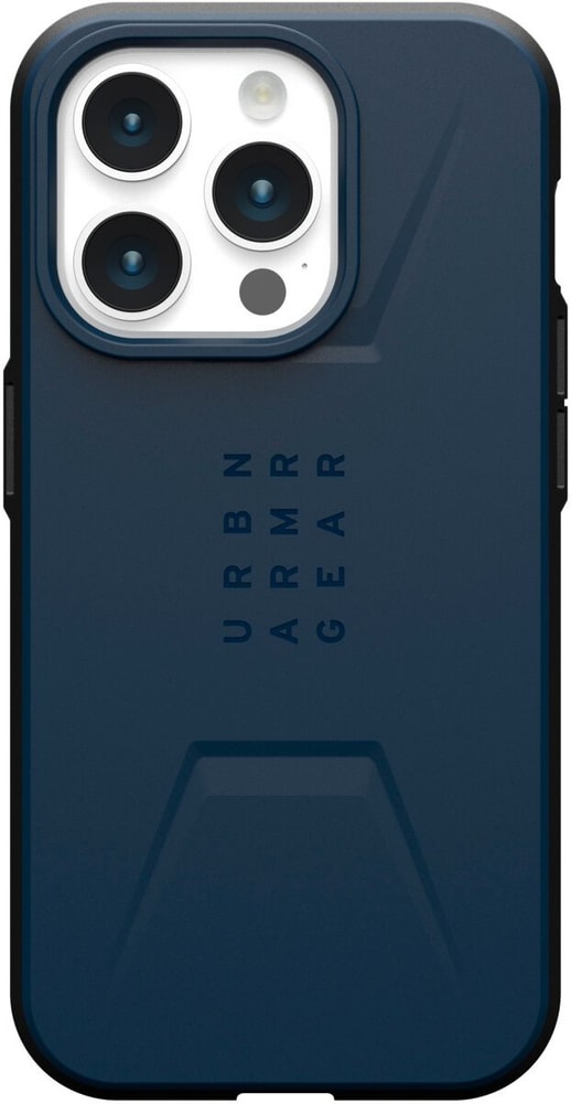 Civilian Magsafe Case - Apple iPhone 15 Pro Cover smartphone UAG 785302425493 N. figura 1