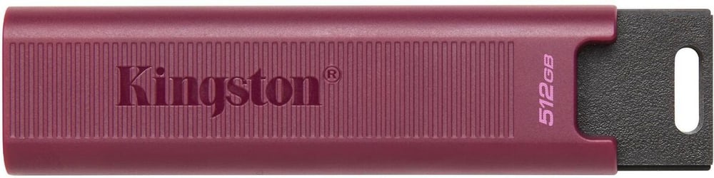 DataTraveler Max 512 GB USB Stick Kingston 785302404280 Bild Nr. 1